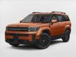 New 2025 Hyundai Santa Fe Calligraphy FWD SUV