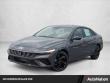 New 2026 Hyundai Elantra SEL Sport Sedan