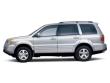 Used 2007 Honda Pilot EX-L Sport Utility