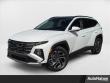 New 2025 Hyundai Tucson Hybrid Limited SUV