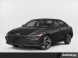 New 2026 Hyundai Elantra SEL Sport Sedan