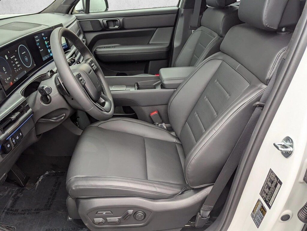 Used 2025 Hyundai Santa Fe Calligraphy Sport Utility