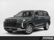 Used 2024 Hyundai Palisade SEL 7P Sport Utility