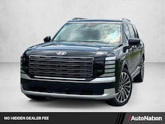 2026 Hyundai Palisade Calligraphy AWD SUV
