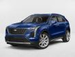 Used 2023 Cadillac XT4 FWD Premium Luxury Sport Utility