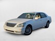 LEXUS LS 430