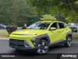 Certified 2024 Hyundai Kona SEL Sport Utility