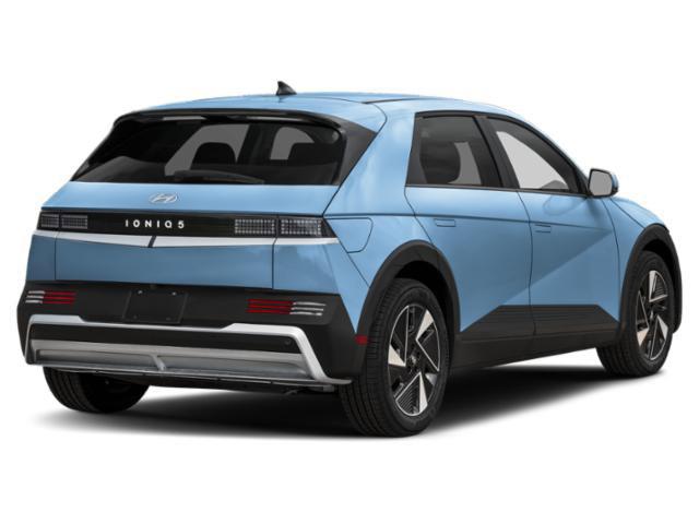 New 2027 Hyundai IONIQ 5 SE Standard Range SUV