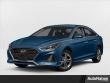Used 2019 Hyundai Sonata SE 4dr Car