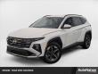 New 2025 Hyundai Tucson SEL FWD SUV