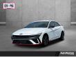 New 2026 Hyundai Elantra N Sedan Sedan