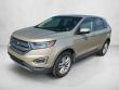 Used 2017 Ford Edge SEL Sport Utility