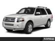 Used 2014 Ford Expedition XLT Sport Utility