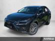 Used 2020 Lexus NX NX 300h Sport Utility