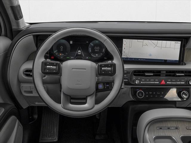 New 2027 Hyundai Palisade Hybrid Calligraphy SUV