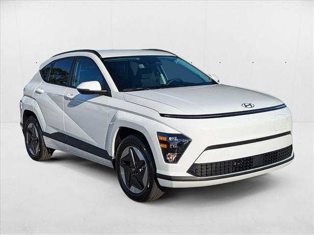 2025 Hyundai Kona EV SEL - Photo 6