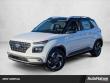 New 2026 Hyundai Venue SEL SUV
