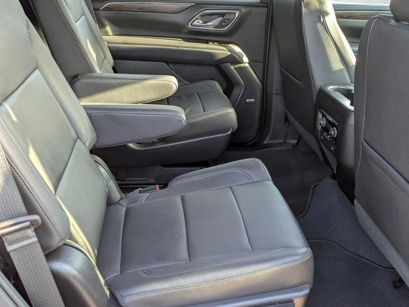 2023 Chevrolet Tahoe Z71 - Photo 16