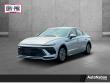 New 2025 Hyundai Sonata Hybrid Limited Sedan