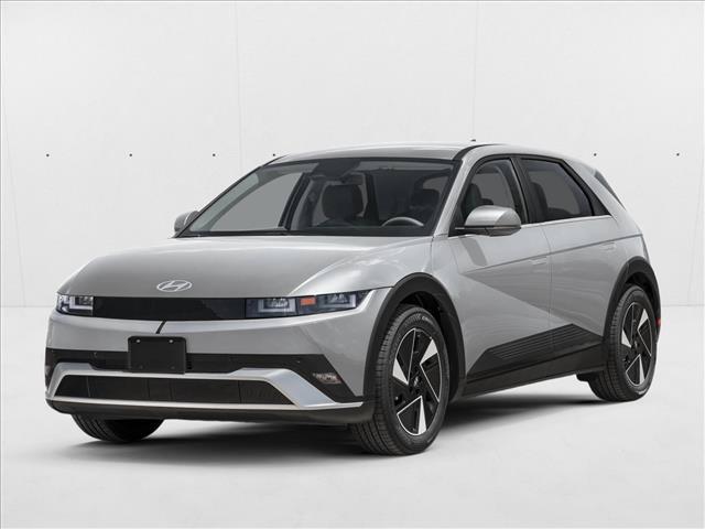 New 2027 Hyundai IONIQ 5 SEL SUV