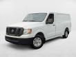 Used 2015 Nissan NV SV Full-size Cargo Van