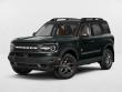 Used 2024 Ford Bronco Sport Badlands Sport Utility