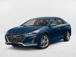 Used 2018 Hyundai Sonata Limited 4dr Car