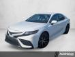 Used 2024 Toyota Camry SE 4dr Car