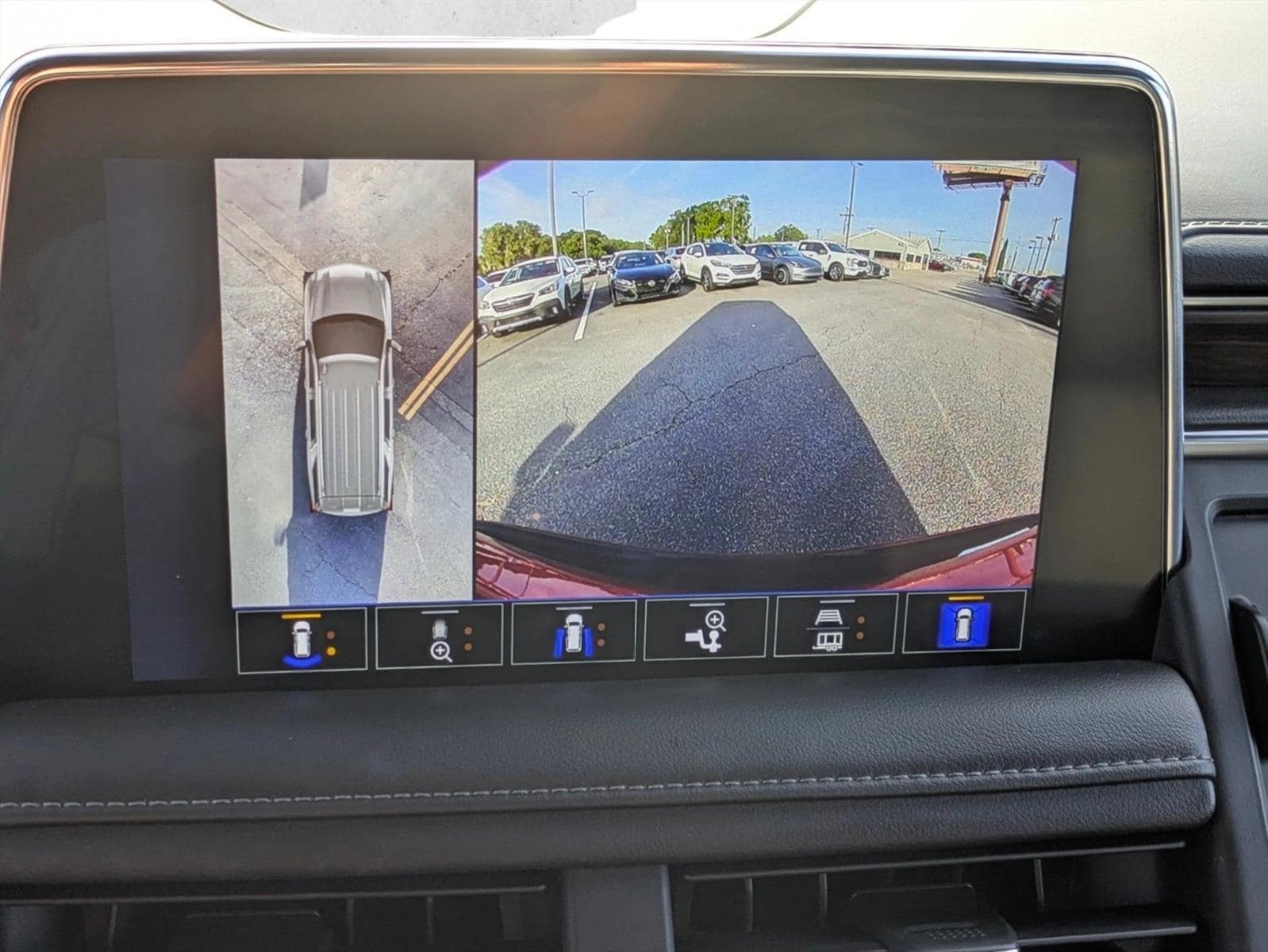 2023 Chevrolet Tahoe Z71 - Photo 13