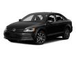 Used 2015 Volkswagen Jetta Sedan 1.8T SE 4dr Car