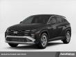 Certified 2025 Hyundai Tucson SE Sport Utility