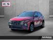New 2025 Hyundai Tucson Hybrid N Line SUV