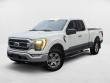 Used 2021 Ford F-150 XLT Extended Cab Pickup