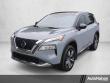Used 2021 Nissan Rogue Platinum Sport Utility