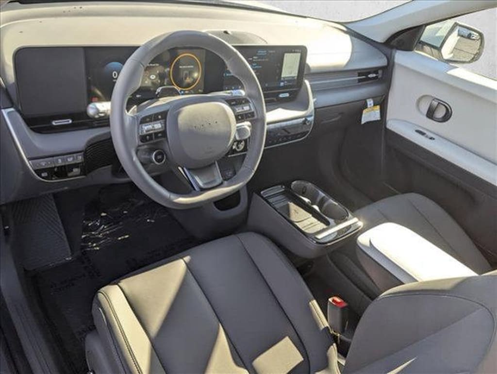 New 2026 Hyundai IONIQ 5 SEL SUV