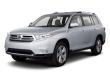 Used 2012 Toyota Highlander Limited Sport Utility