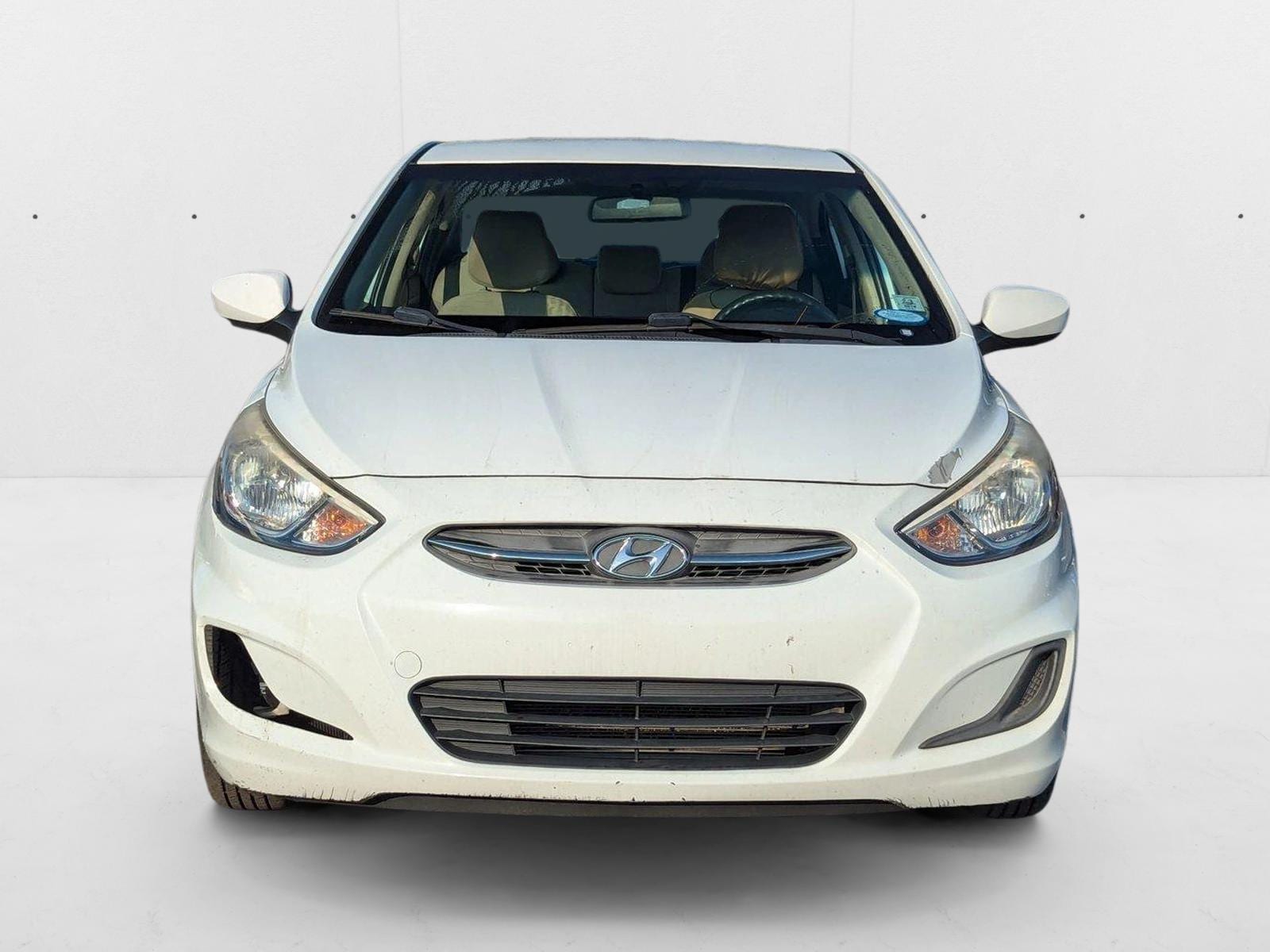 Used 2016 Hyundai Accent SE with VIN KMHCT4AE7GU085438 for sale in Savannah, GA