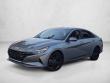 Certified 2023 Hyundai Elantra SEL 4dr Car