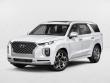 Used 2022 Hyundai Palisade Calligraphy Sport Utility