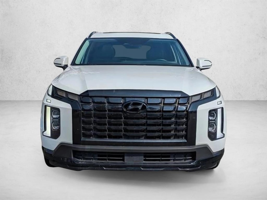Used 2024 Hyundai Palisade XRT Sport Utility