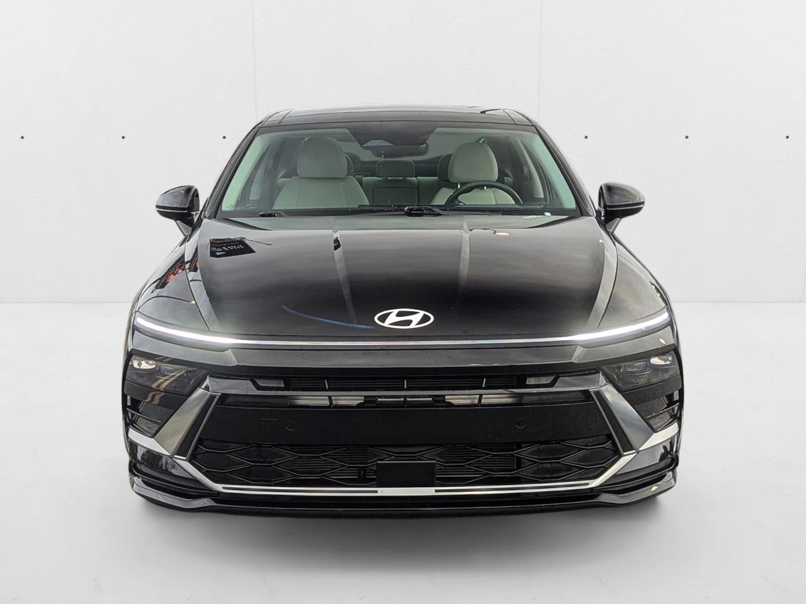 2024 Hyundai Sonata SEL photo 2