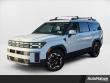 New 2026 Hyundai Santa Fe SEL FWD SUV