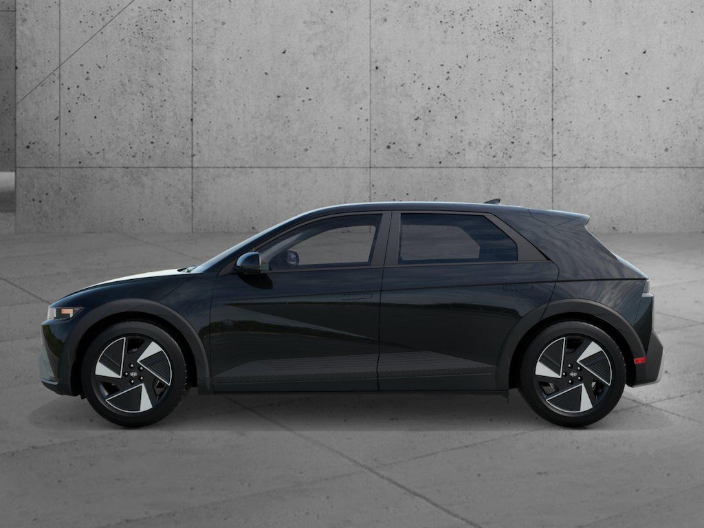 New 2026 Hyundai IONIQ 5 SEL SUV