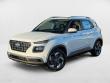 Used 2025 Hyundai Venue SEL Sport Utility