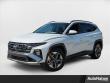 New 2025 Hyundai Tucson SEL FWD SUV