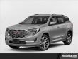 Used 2018 GMC Terrain Denali Sport Utility