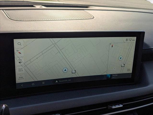 2025 Hyundai Sonata Hybrid Limited - Photo 13