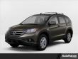 Used 2012 Honda CR-V EX-L Sport Utility
