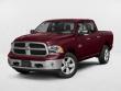 Used 2021 Ram 1500 Warlock Crew Cab Pickup