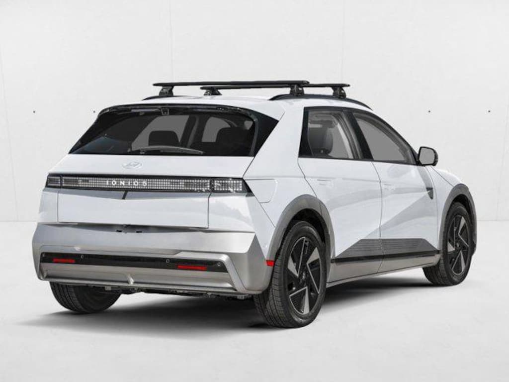 New 2026 Hyundai IONIQ 5 SEL SUV